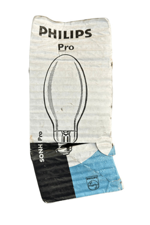 Pro Son-H 110W E27 Duylu Halojen Ampul