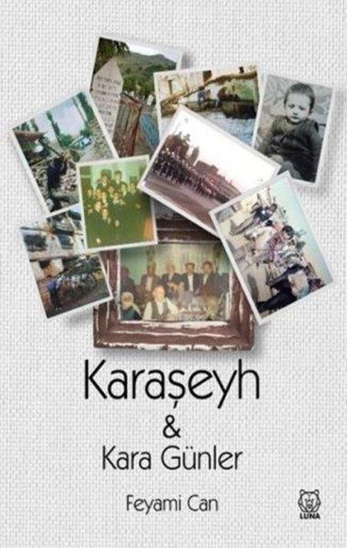 Kara Şeyh ve Kara Günler