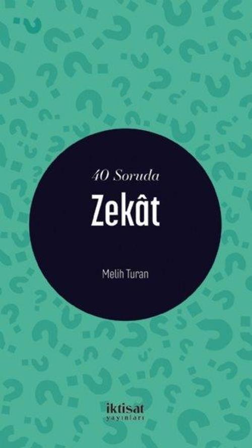 40 Soruda Zekat