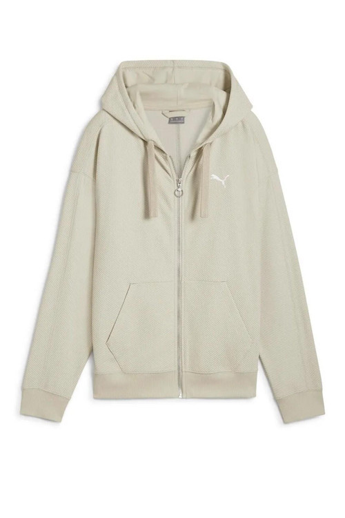 68163168 Her Full-Zip Kadın Sweatshirt