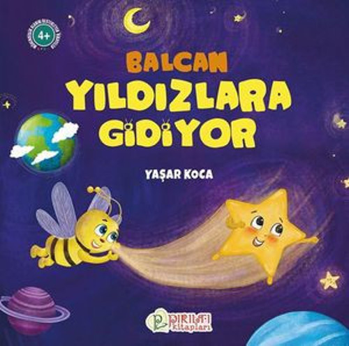 Balcan Yıldızlara Gidiyor 10