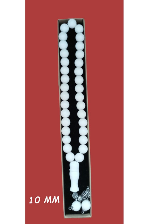 Lületaşı Tesbih 10 Mm