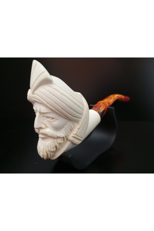 Lületaşı Pipo