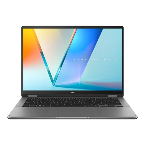 Vivobook 14 Flip TP3407SA-SG199W Intel Ultra 5 226V 16GB 512GB SSD 14" WUXGA OLED Dokunmatik Windows 11 Home
