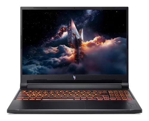Nitro V 16 ANV16-72-72B9 Intel Core 7-240H 16GB 1TB SSD 8GB RTX5070 16'' WUXGA IPS 180Hz Freedos NH.QZREY.002