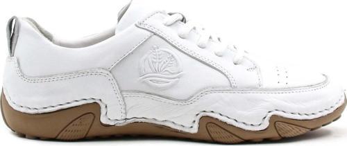 Hakiki Deri Erkek Casual Ayakkabı 127MA325-S