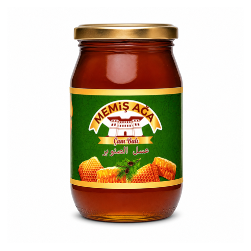 Çam Balı 1000 Gr