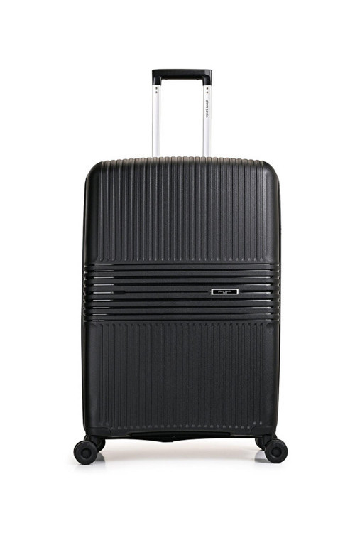 04Pc8006-01 Unisex Trolley 70 Cm Büyük Boy Valiz