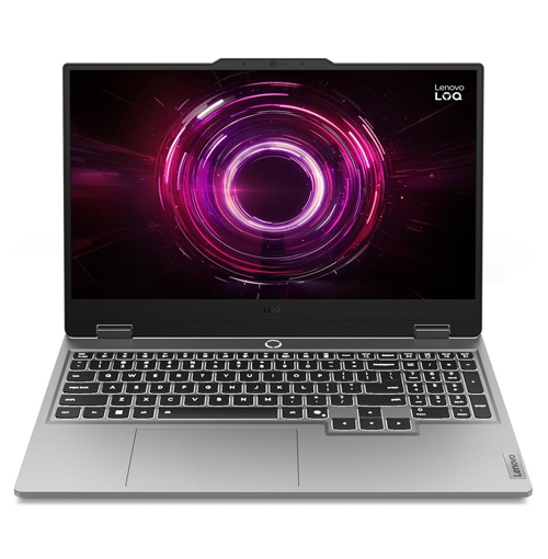LOQ 15AHP10A5 AMD Ryzen 7 250 8GB 1TB SSD RTX5050 Windows 10 Pro 15.6" FHD 144Hz IPS 83JG008VTRA5