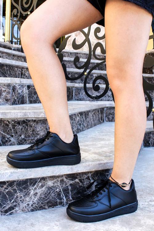 Kadın Sneaker Ayakkabı 416ZAFAIR
