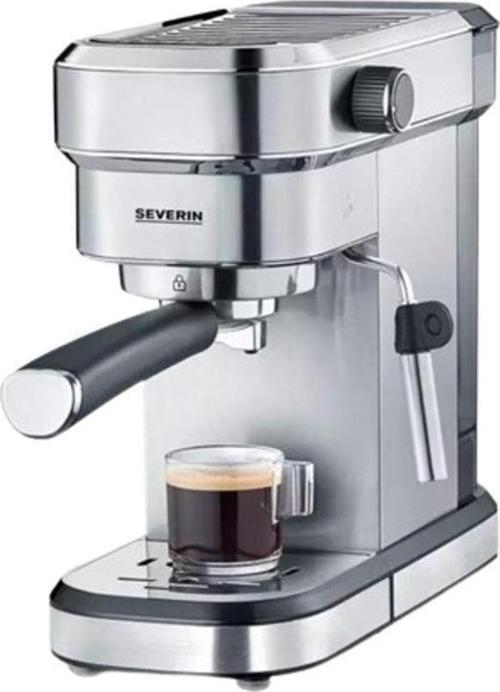 Ka 5994 Espresa Espresso Makinesi