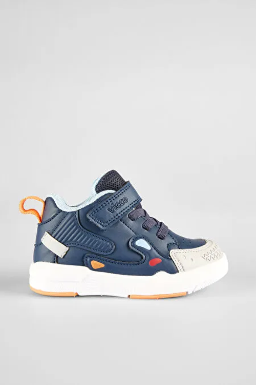 Nita Phlon Hafif Taban Çocuk Sneaker LACİ