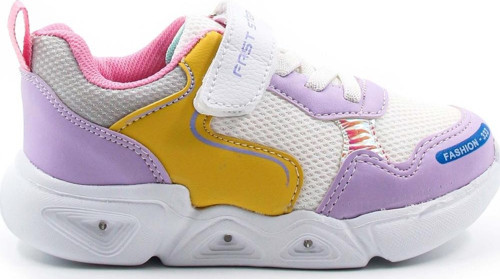 Unisex Çocuk Sneaker Ayakkabı 141XCA018