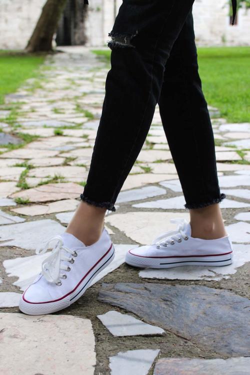 Unisex Sneaker Ayakkabı 620XA1001