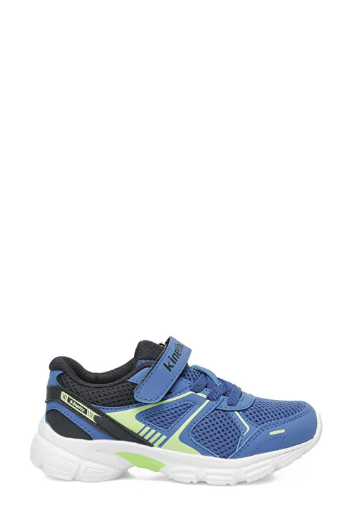 ARION TX J F 5FX Uniseks Çocuk Spor Ayakkabı SAKS MAVİ