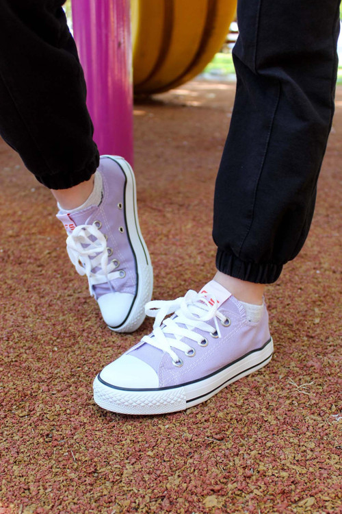 Unisex Sneaker Ayakkabı 620XA1001