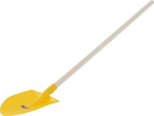 Ahşap Saplı Kürek 79cm SARI