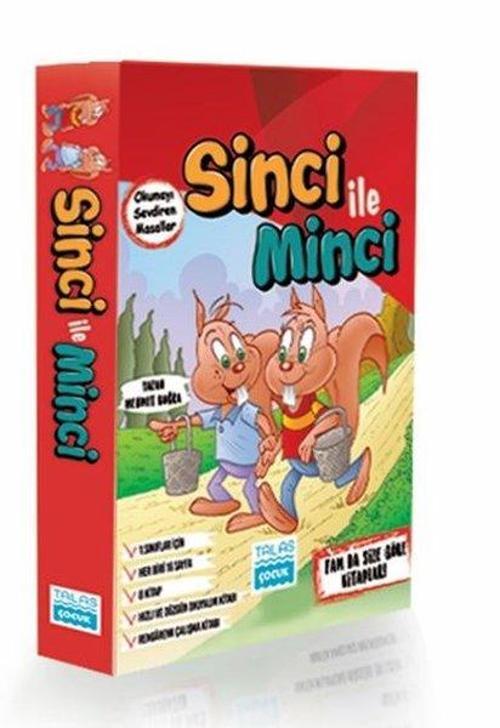 Sinci ile Minci