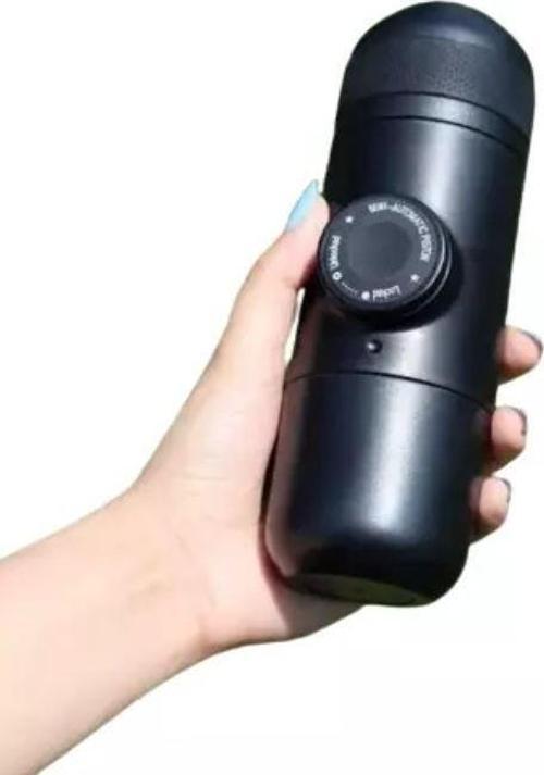 Epinox Manuel Espresso Kahve Makinesı 70 ml