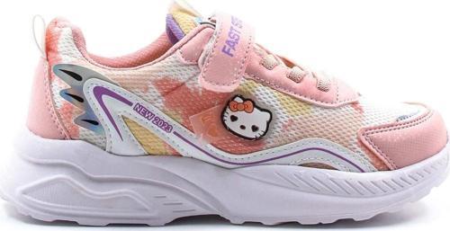 Unisex Çocuk Sneaker Ayakkabı 615XCA305