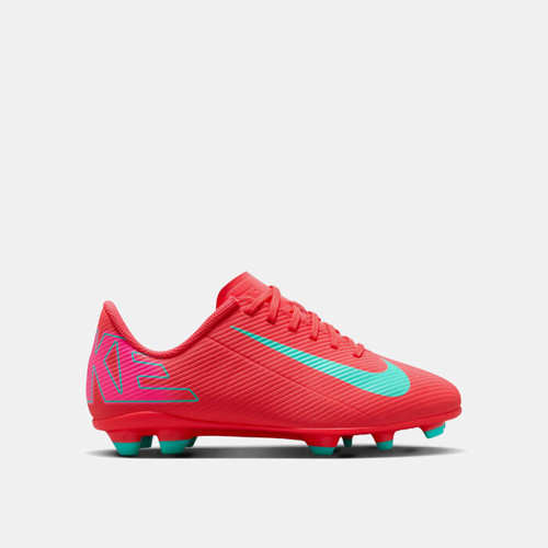 Mercurial Vapor 16 Club Multi Ground Krampon Ayakkabı TURUNCU