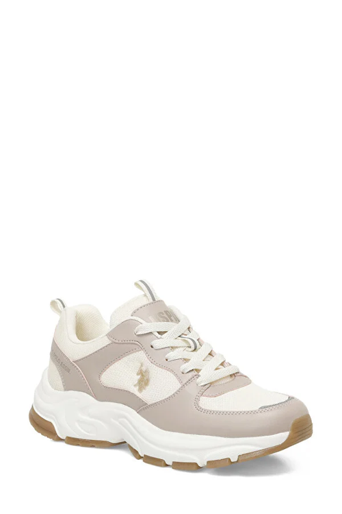 SORLEY 5FX Kadın Sneaker PUDRA