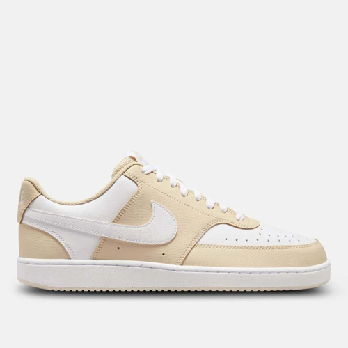 COURT VISION LO NN Erkek Sneaker BEJ