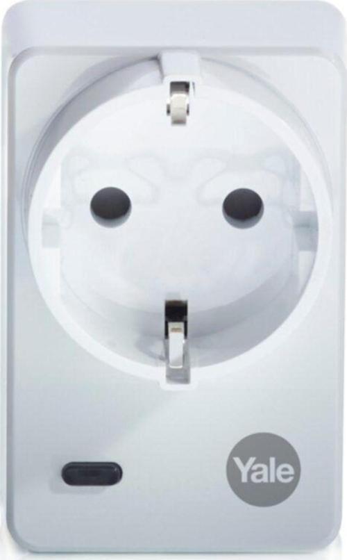 Sync Smart Home Alarm - Akıllı Prizi