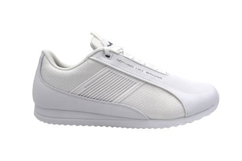 Saıler-6 Sneakers Erkek Spor Ayakkabı BEYAZ