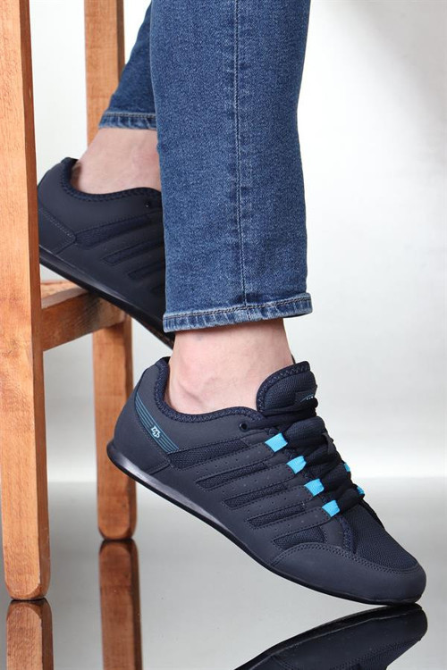 M.P (211-1088)(241-1521) Erkek Spor Ayakkabı LACİ