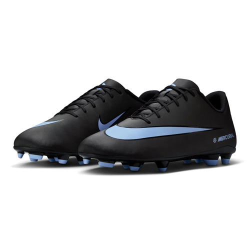 Mercurial Vapor 16 Club Fg/Mg Erkek Siyah Futbol Krampon FQ8441-001 SİYAH