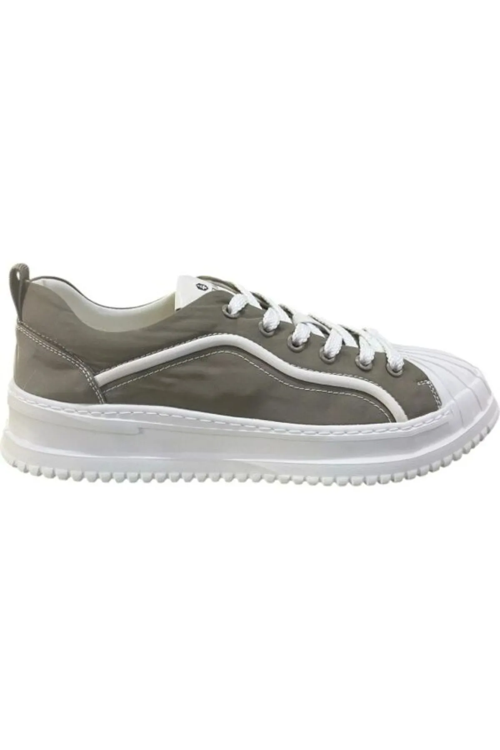 Hammerjack Otte 101 25547-M Erkek Spor Ayakkabı HAKİ