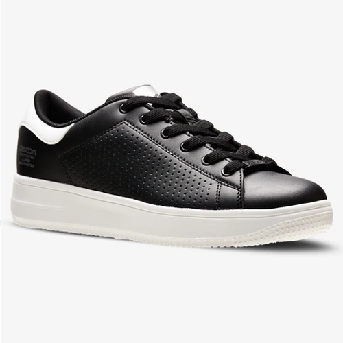 Elegance 2 Erkek Sneaker Ayakkabı SİYAH