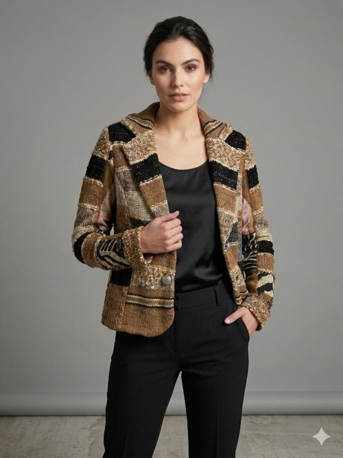 BDK CEKET 2215O