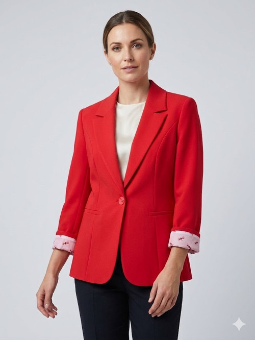 PİZARA CEKET 7143