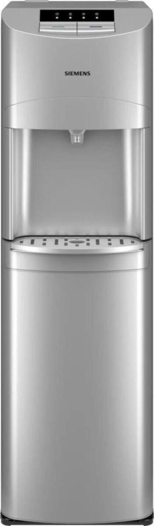 Dw15701 Gizli Damacanalı Su Sebili - Gri
