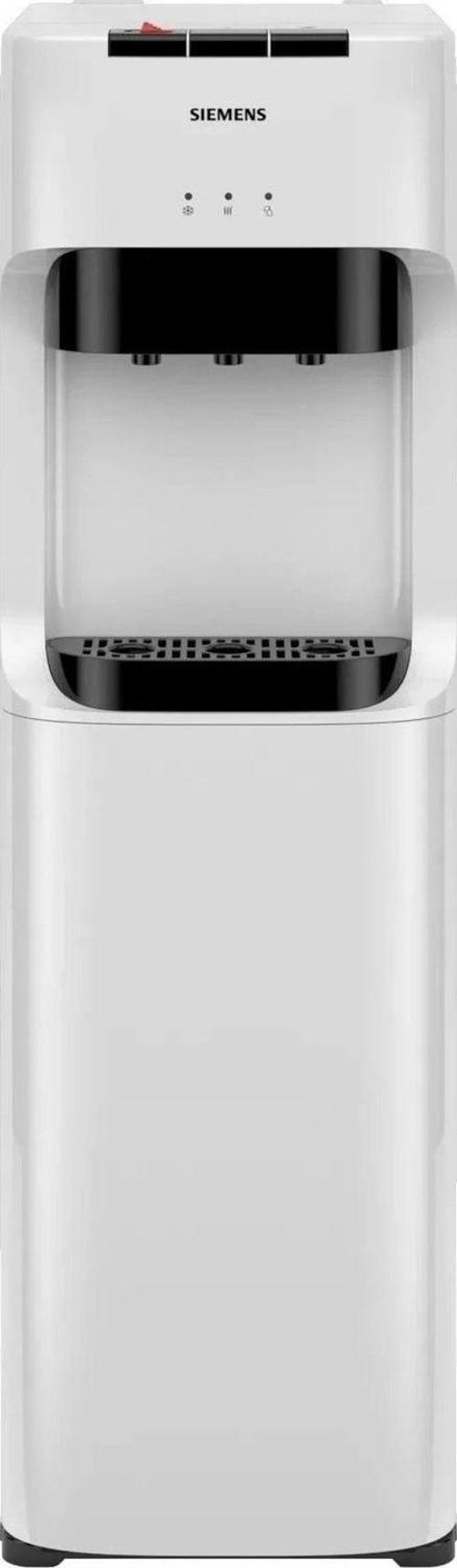 Dw15704 Gizli Damacanalı Beyaz Su Sebili Sıcak Soğuk Ilık