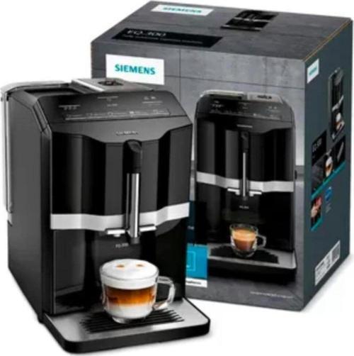 Eq300 Tam Otomatik Kahve Ve Espresso Makinesi