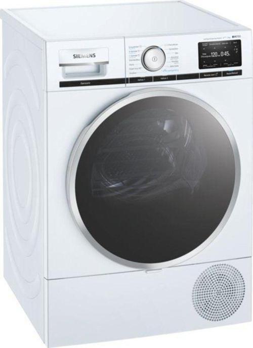 Wt47Xeh0Tr A+++ 9 Kg Çamaşır Kurutma Makinesi