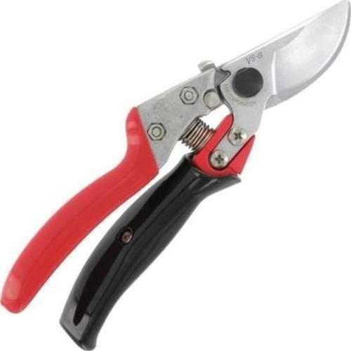 VS-9XR Budama Makası Döner Sap 22cm