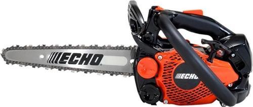 CS2511 TES C Benzin Motorlu Testere - Budama 1.5 Hp İnce Pala