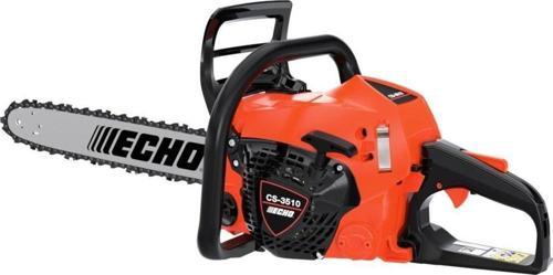 CS3510ES Motorlu Testere 2 HP Orjinal Japon