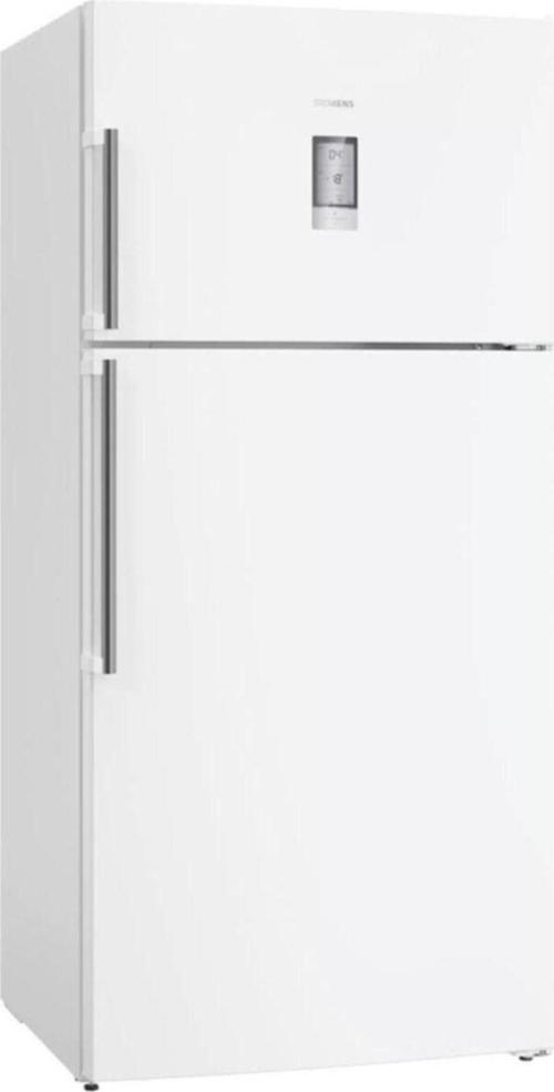 Kd86Nawf1N Çift Kapılı No Frost Buzdolabı