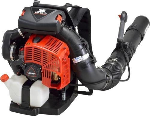 PB-8010 5.7 HP Üfleme Makinesi
