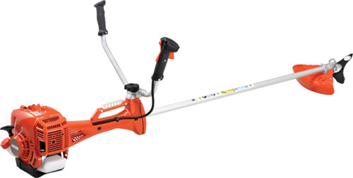 SRM520 ES Benzin Motorlu Yan Tırpan 3 HP