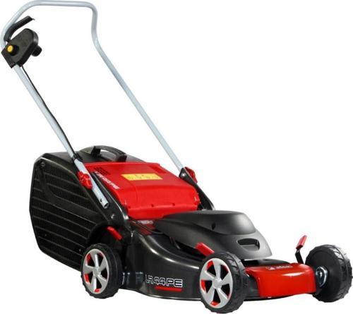 LR48PE Comford Plus Elekrikli Çim Biçme Makinesi 1600 Watt