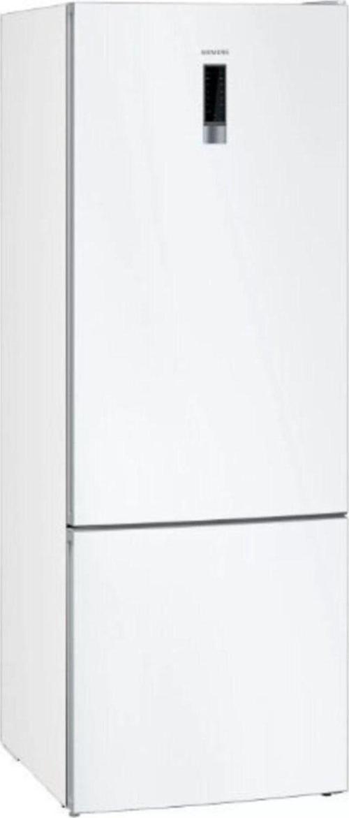 Kg56Nvwf0N A++ 559 Lt Kombi No Frost Buzdolabı Beyaz