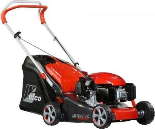 LR48PK Comfort Plus Benzinli Çim Biçme Makinesi