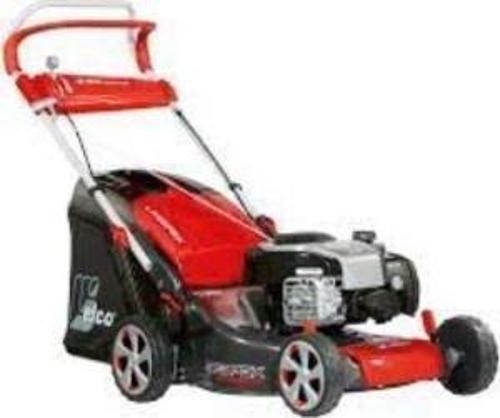 LR53 PBX-60 Comfort Plus Benzinli Çim Biçme Makinesi