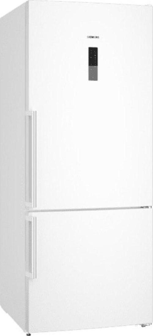 Kg76Ncwe0N 526L Alttan Donduruculu No-Frost Buzdolabı